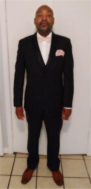 Obituary of Damein Vaughn Hawkins Sr.