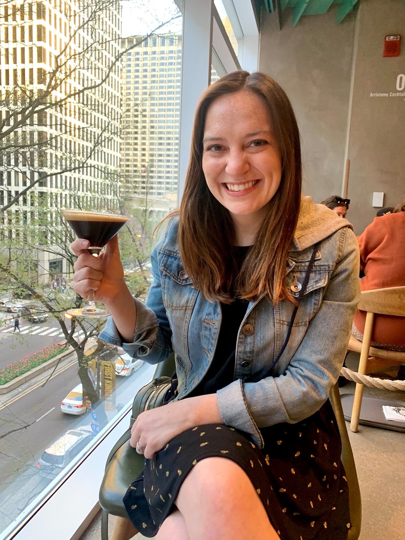 Obituary of Sarah Michelle Delaney