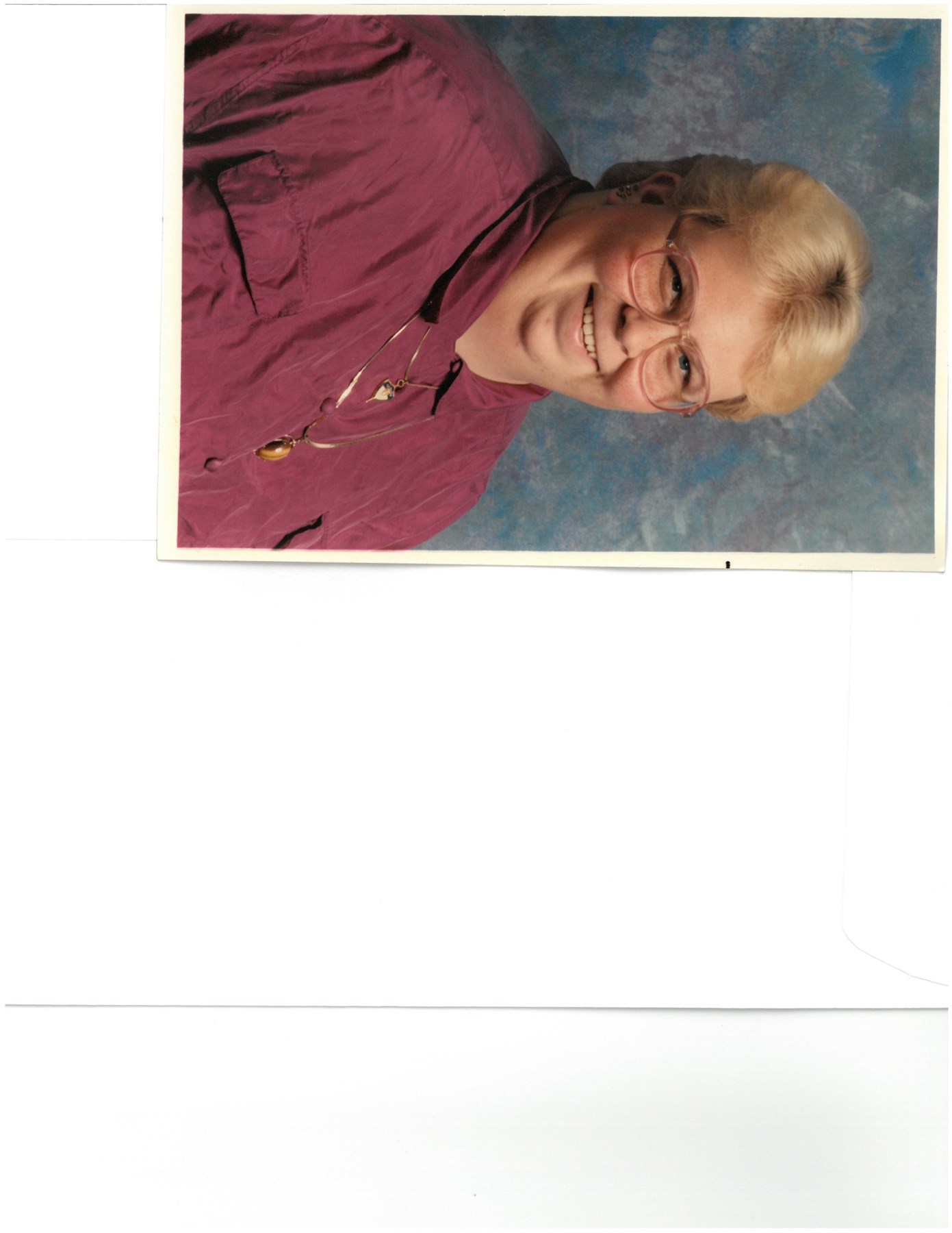 Obituary of Cathy Jo Theinert