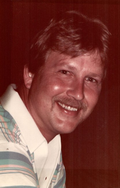 Obituary of Peter Edward Ogint