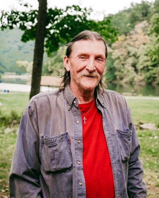 Obituary of Donald Eugene Bailey Jr.