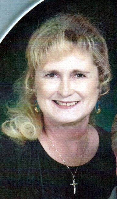 Obituario de Valerie Smith