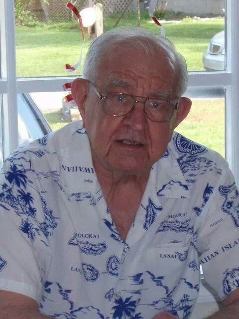 Obituary of Joseph Henry Kohlmann