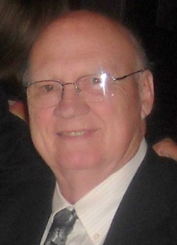 Obituary of Charles Royer