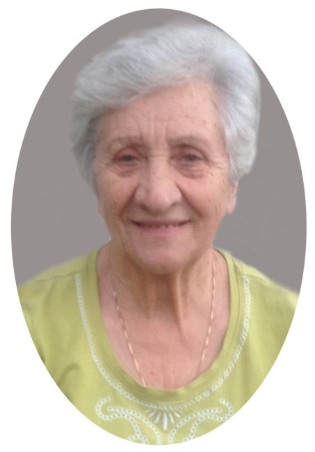Obituary of Vittorina Siciliano Pulito