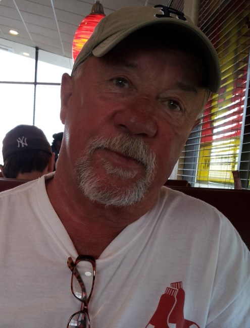 Obituary of David O'Neil