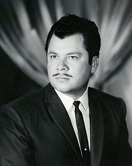 Obituary of Manuel M. Jimenez