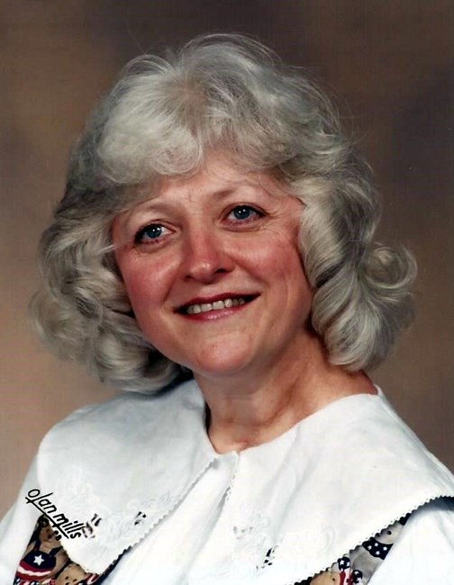 Obituary of Delores James