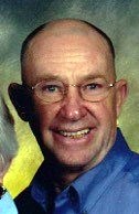 Obituary of Gerald Edwin Friske