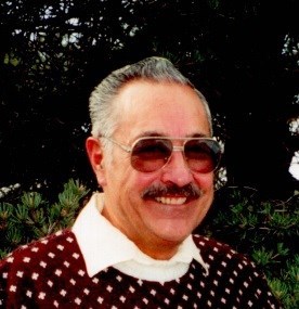Obituary of Leroy Vigil