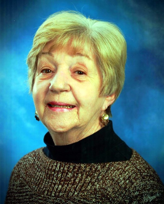 Obituary of Linda Marie Babiak