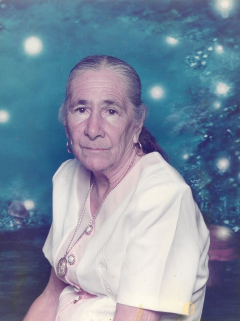 Obituary of Adela Garza De La Cerna