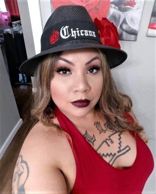 Obituary of Irma Maria Ramirez