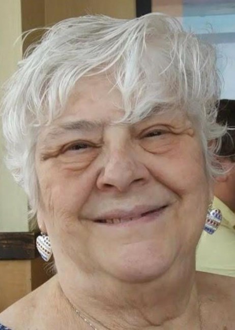 Obituary of Joanne Edna Mickey