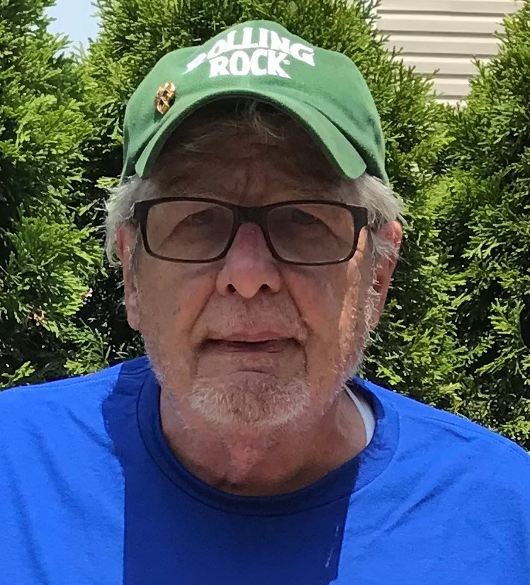 Obituary of Jack Albert Frost