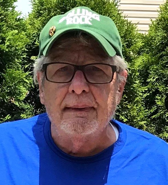 Obituary of Jack Albert Frost