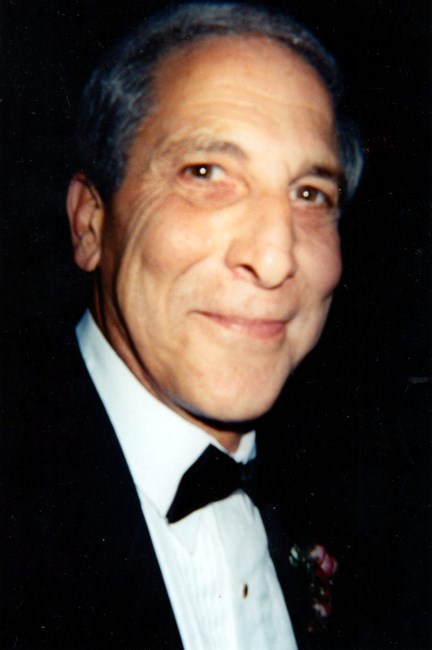 Obituary of Charles Frank Censullo