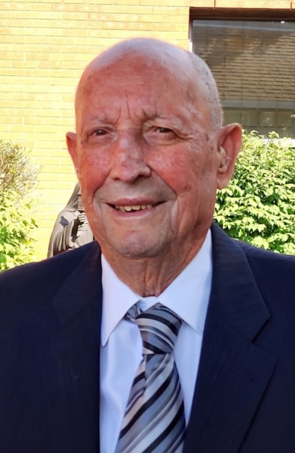 Obituary of Giuseppe Lista