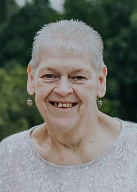 Obituary of Nancy Sue Morris