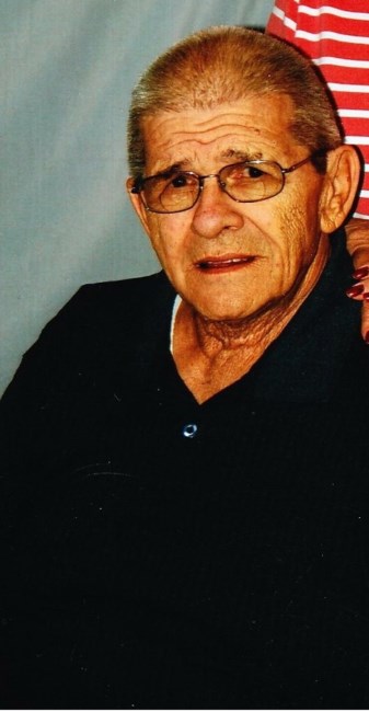 Obituary of Jack S. Ames