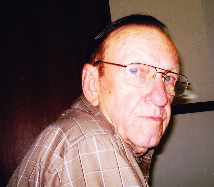 Obituary of Bennie Robert Kilgore