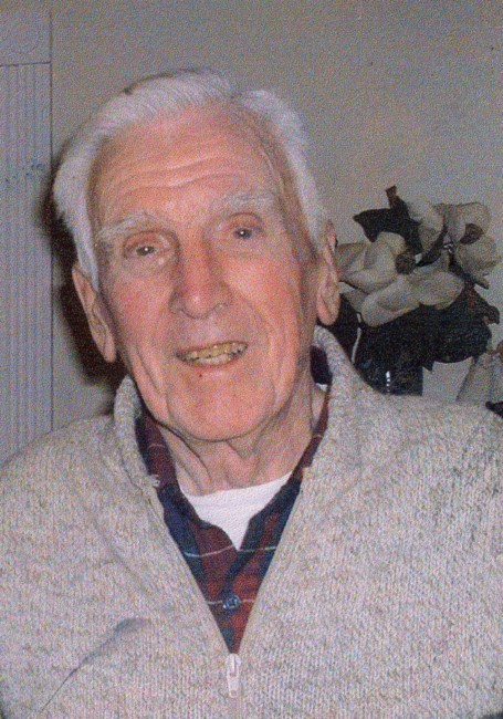 Obituary of Frederick Joseph Kastner