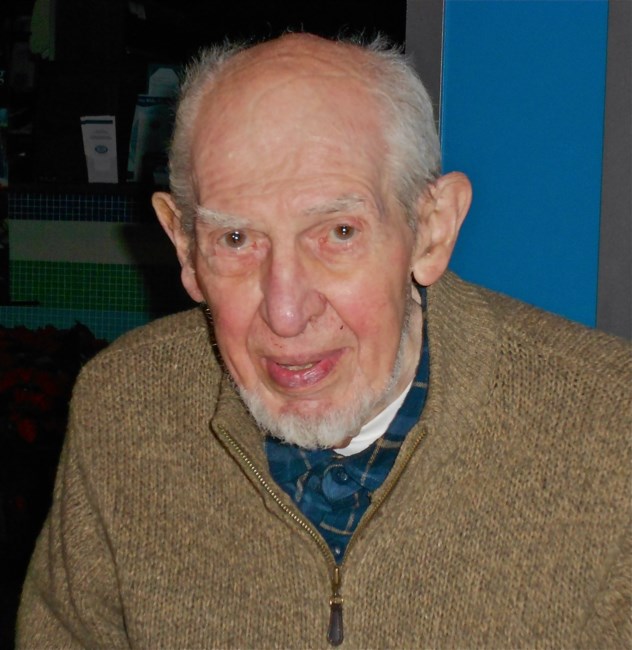 Obituary of John D Post