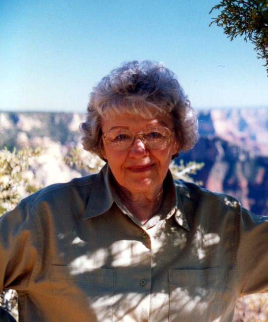 Obituary of Mrs. Shirley Scarbrough McBride