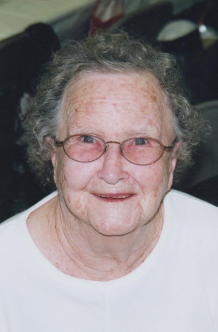 Obituary of Helen Grace Payne Murdock
