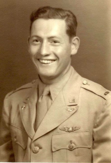 Obituary of Raymond Martin Kaiser