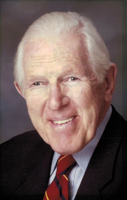 Obituary of Charles Adam Volkert