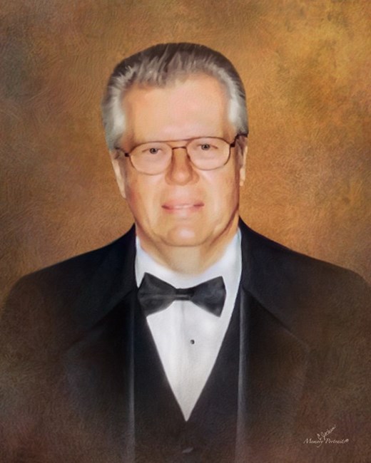 Obituary of Andrew James Seidell Jr.