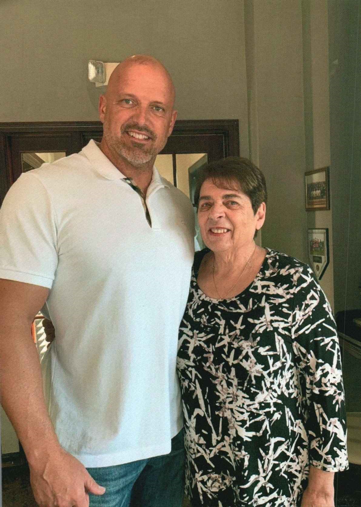 Obituary of Catherine Mifsud