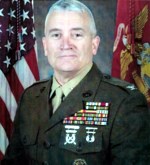 Col. Robert Mullins