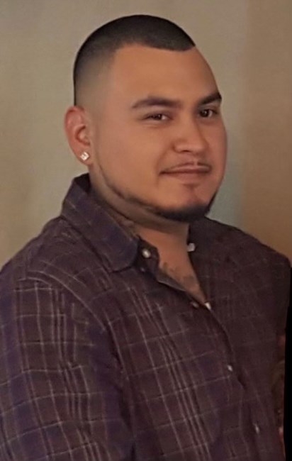 Obituary of Eliseo Ruiz Jr.