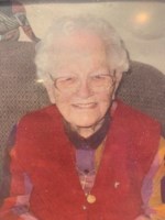 Margaret Theresa Doherty