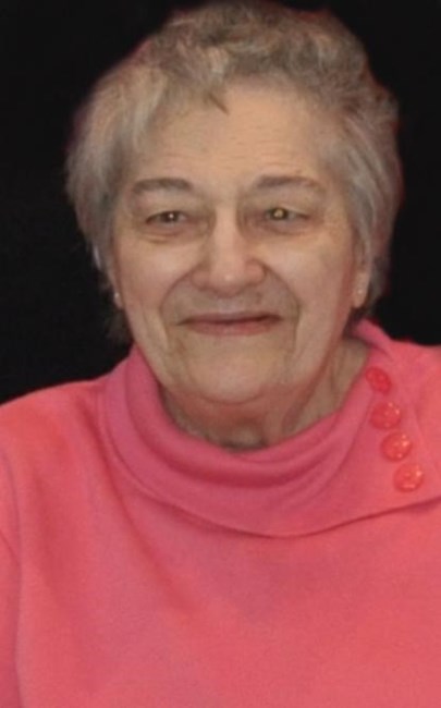 Obituary of Rosemarie E. Schmitt