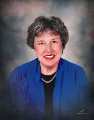 Obituary of Lillian Alice Walker