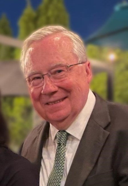 Avis de décès de Donald Neil Cameron Jr.