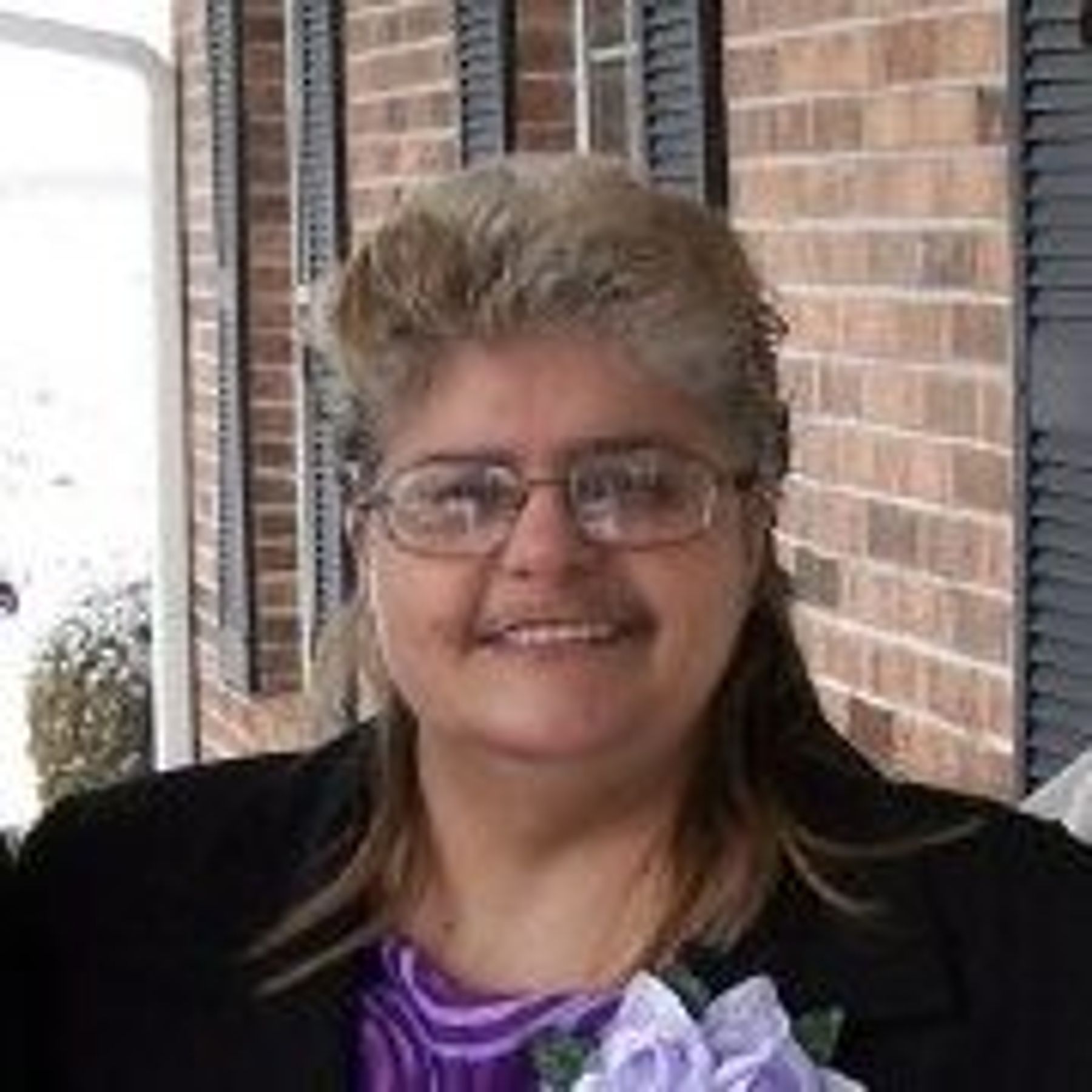 Obituary of Linda Ann Gray