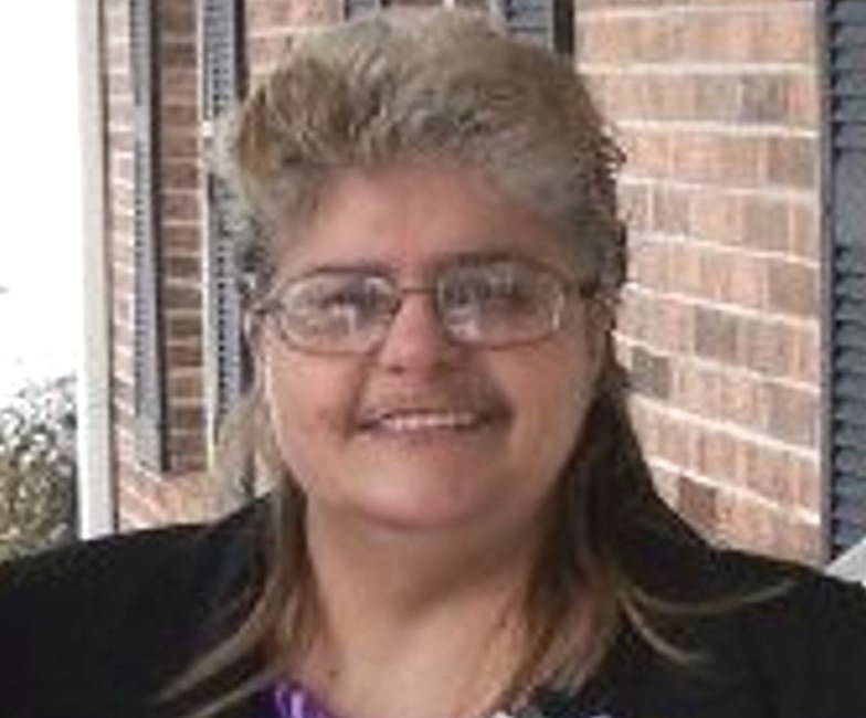 Obituary of Linda Ann Gray