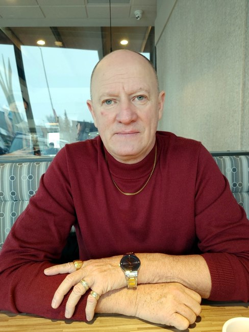 Obituary of Herbert Unrau Sawatzky