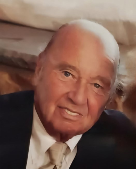 Obituary of Richard Franklin Julich