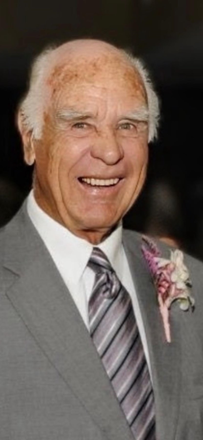 Obituary of Robert Earl Hoit