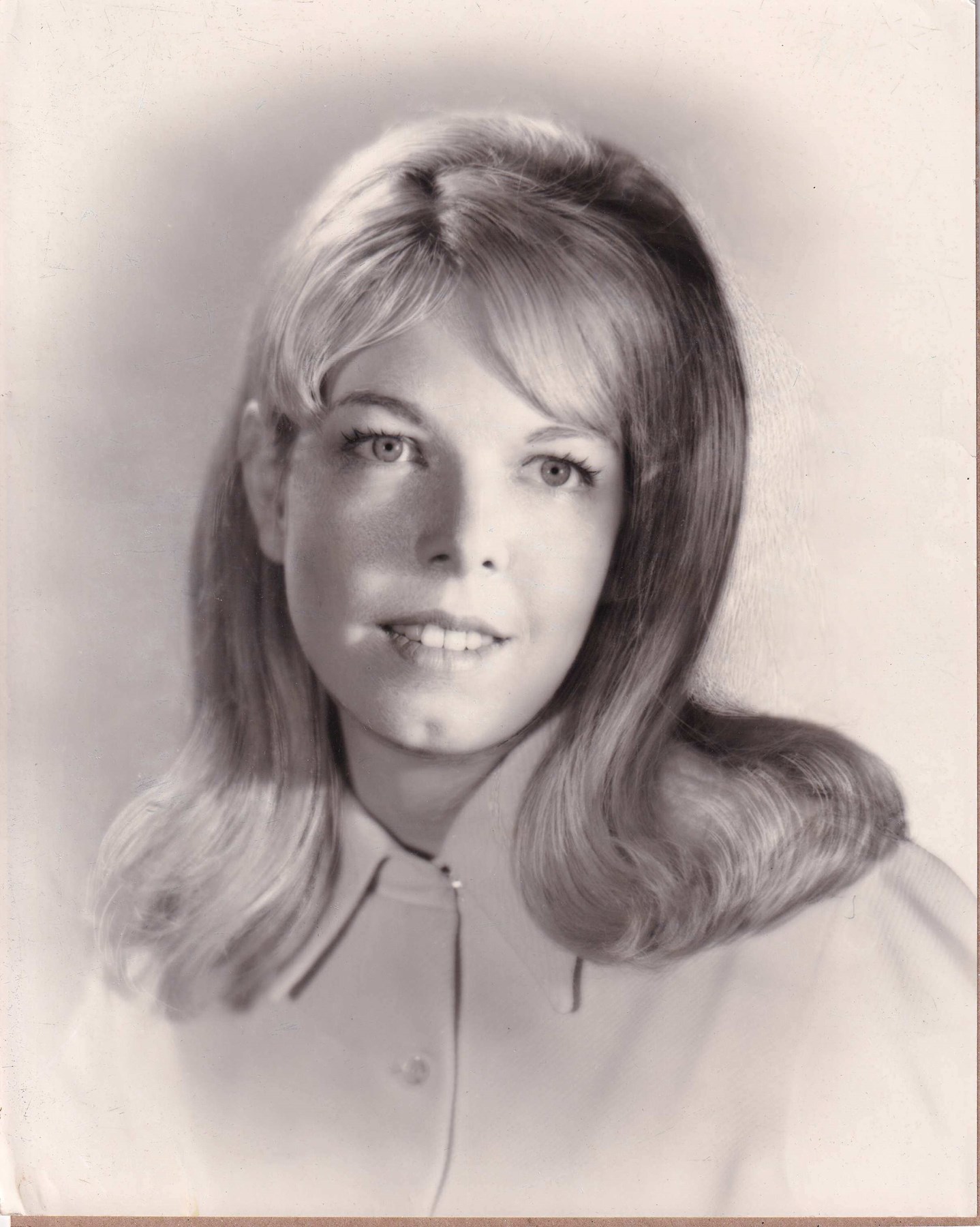Obituary of Mary Jo Campbell