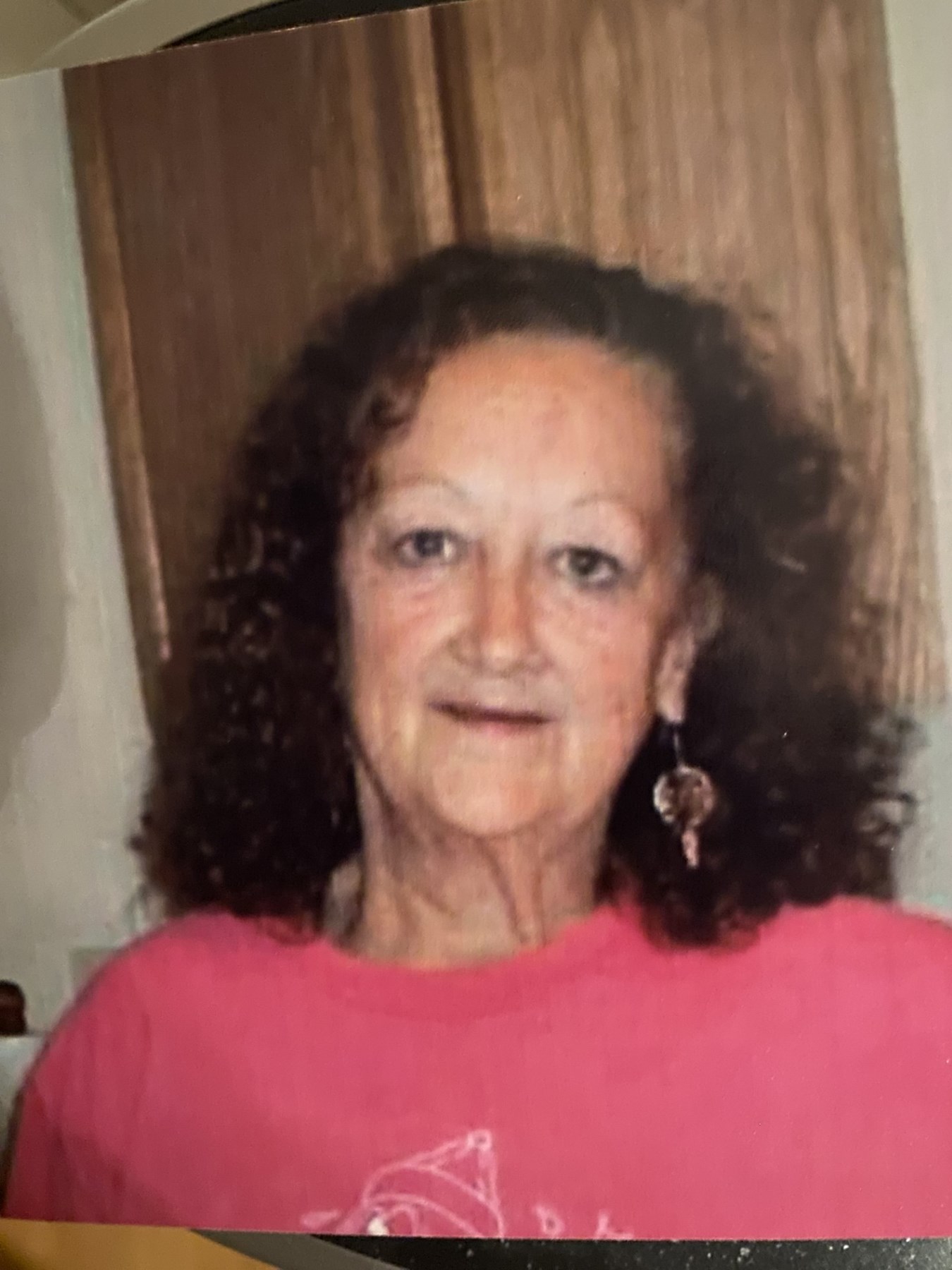 Obituary of Sharon Soell Geeck