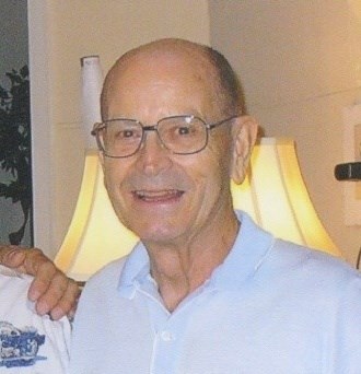 Obituary of Ronald Pearce Baker
