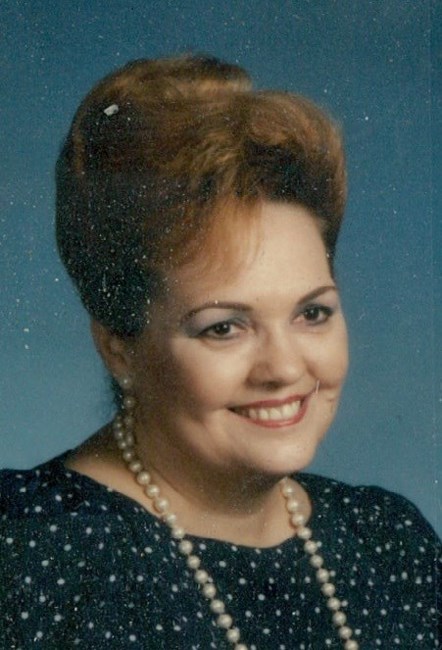 Obituario de Shirley Ann Mullins