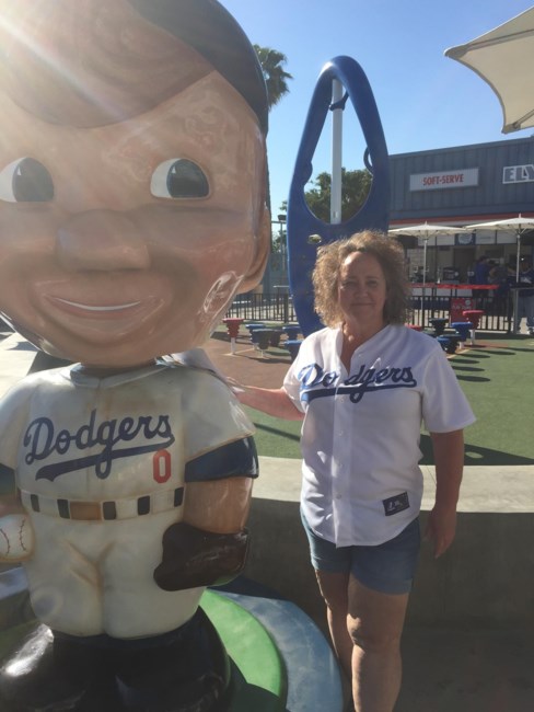 Obituario de Ginger Callihan Newell