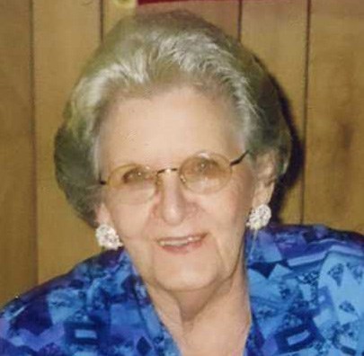 Obituary of Mona Jean Porter Cavender